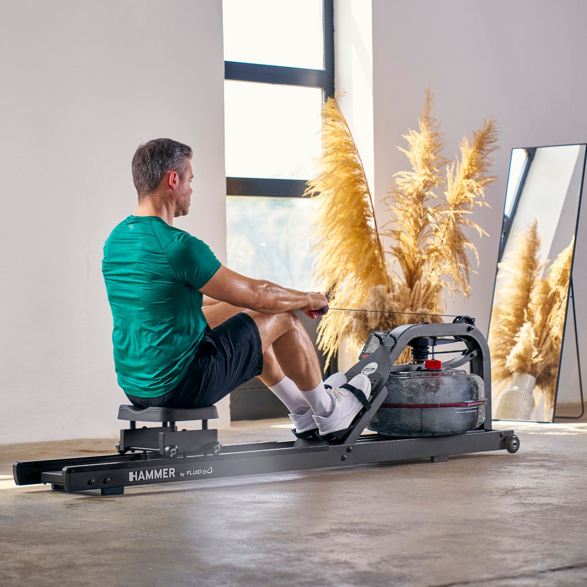 RowFlow 10.0
