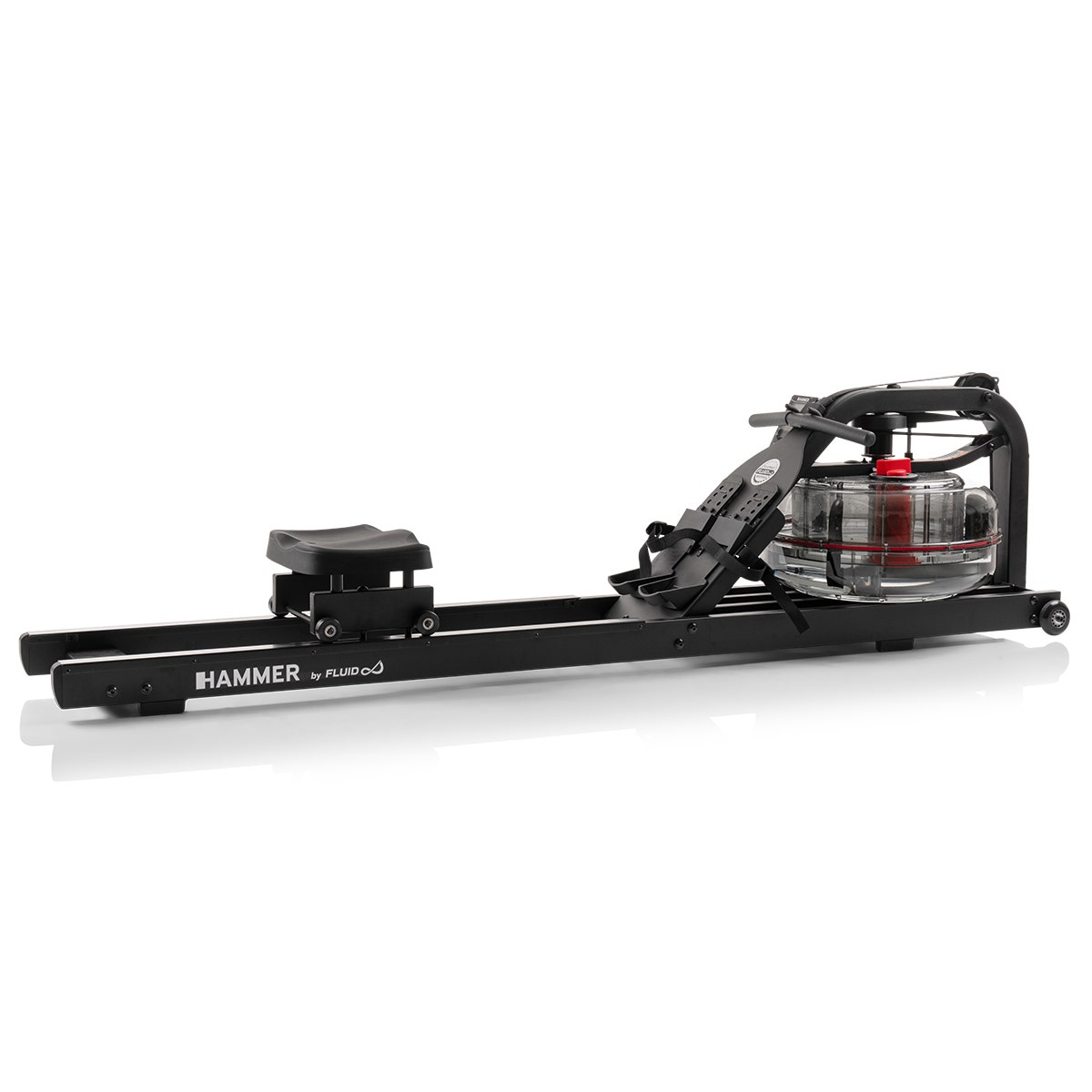 RowFlow 10.0