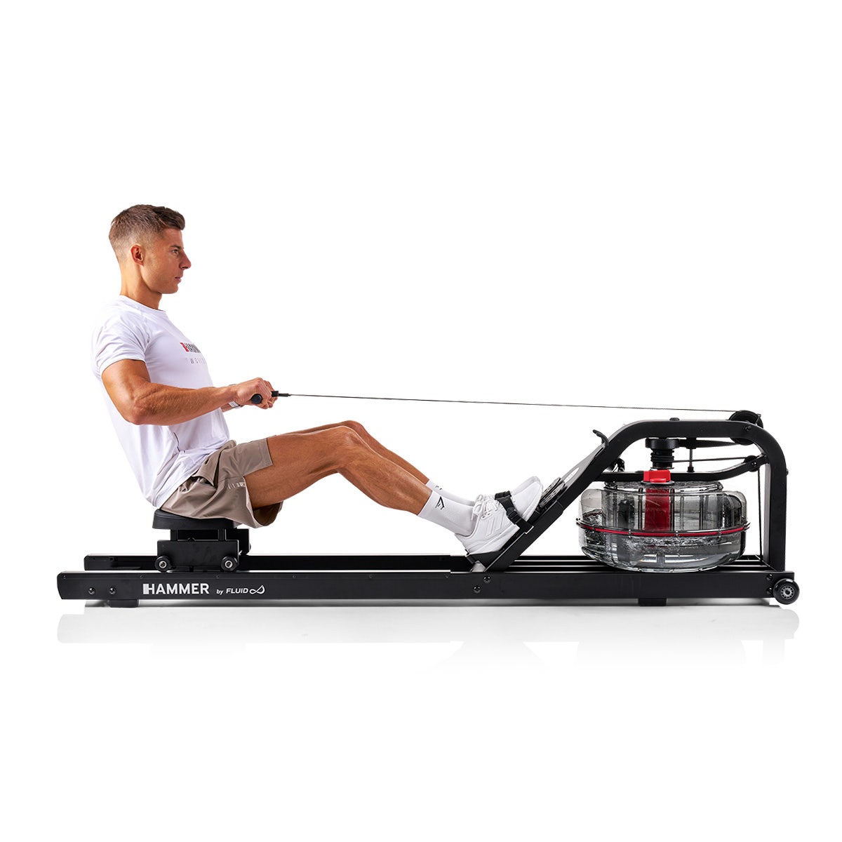 RowFlow 10.0