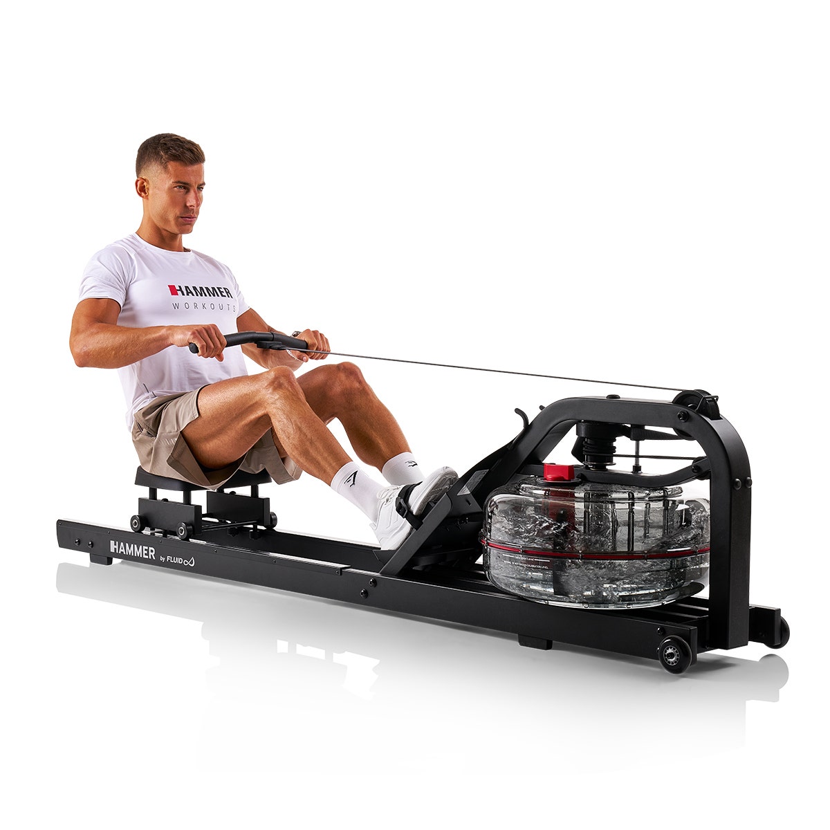 RowFlow 10.0