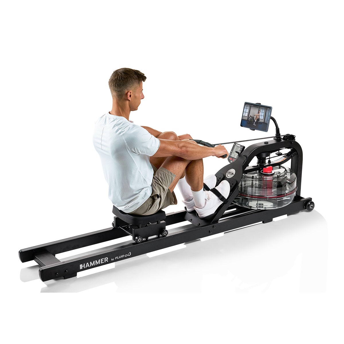 RowFlow 10.0