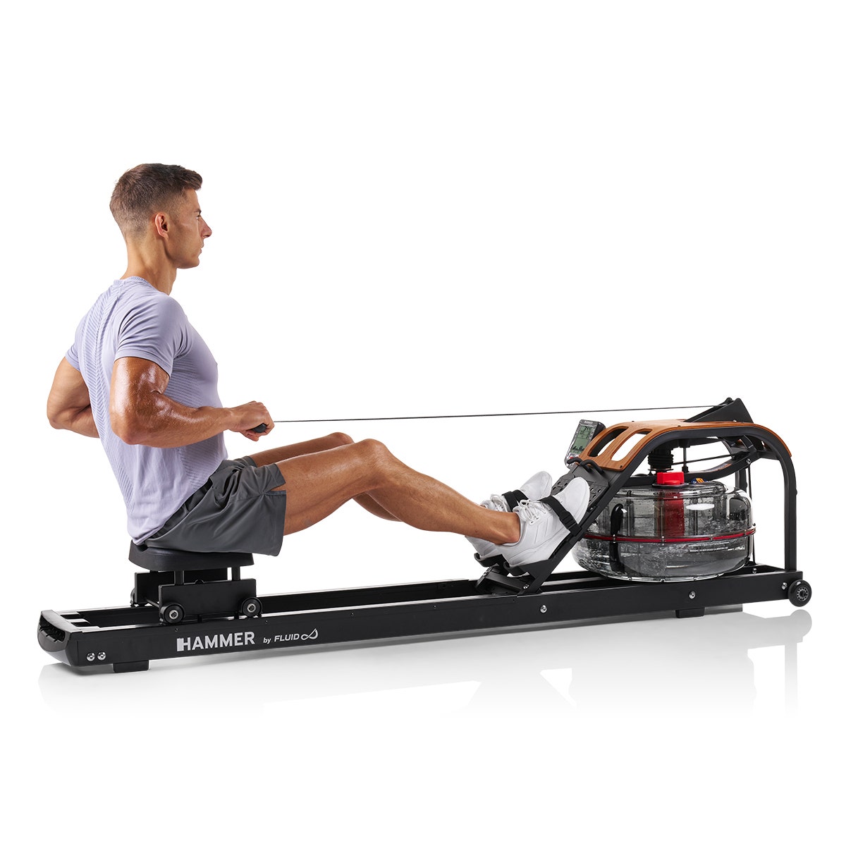 Aquon Water Flow PRO