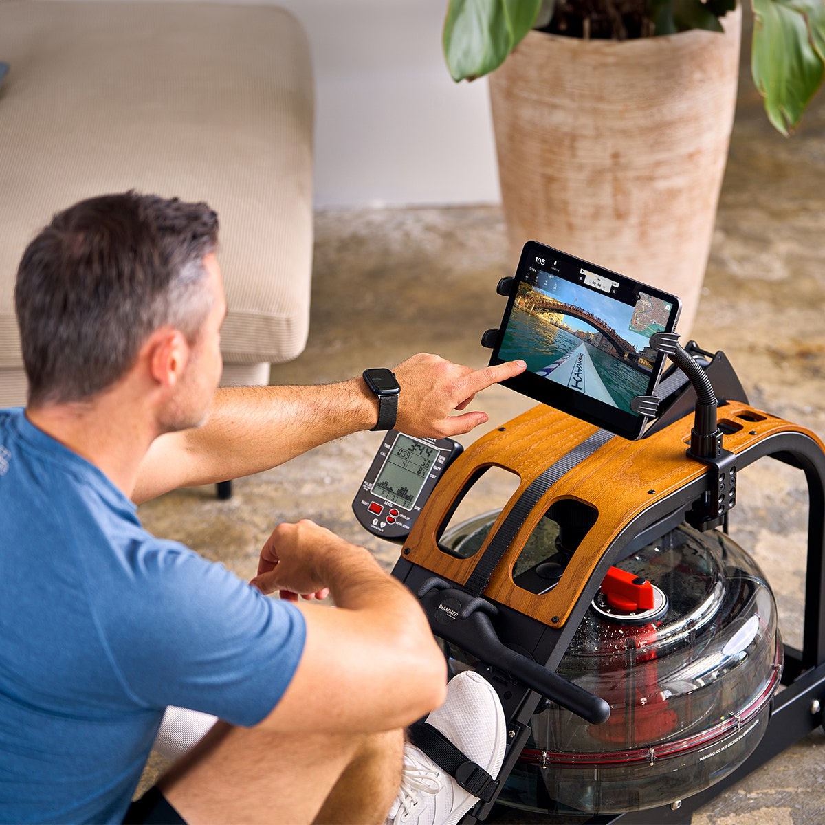 Aquon Water Flow PRO
