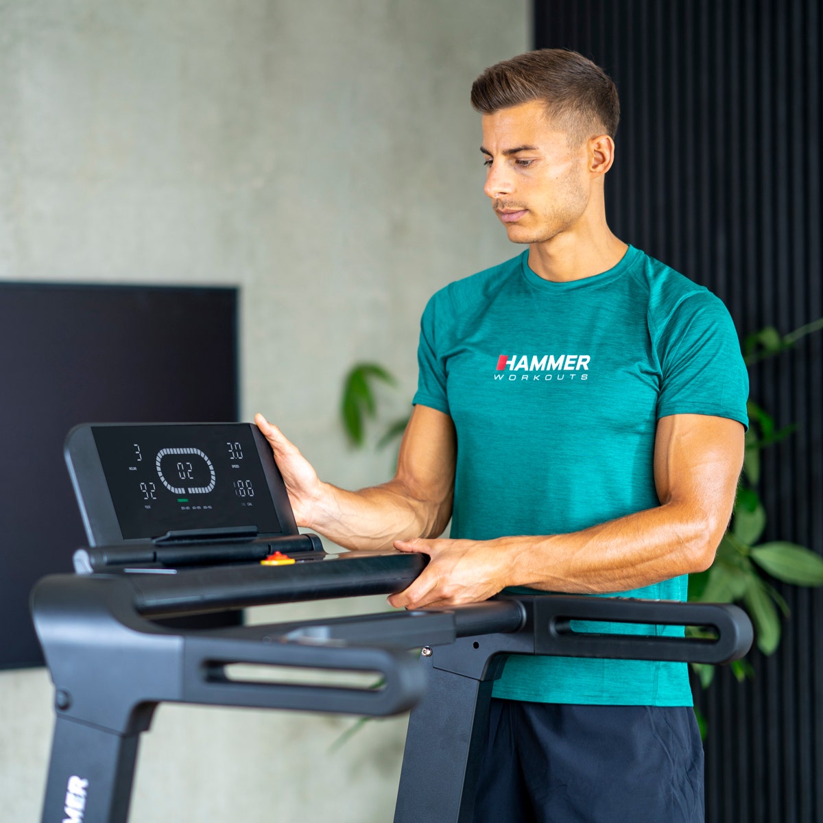 FlyRun 4.0