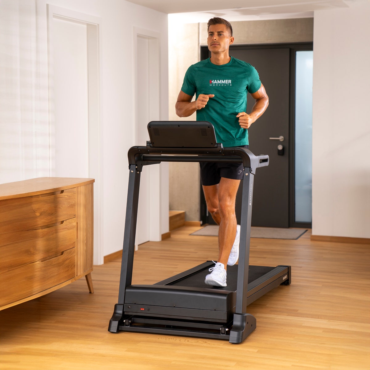 FlyRun 4.0