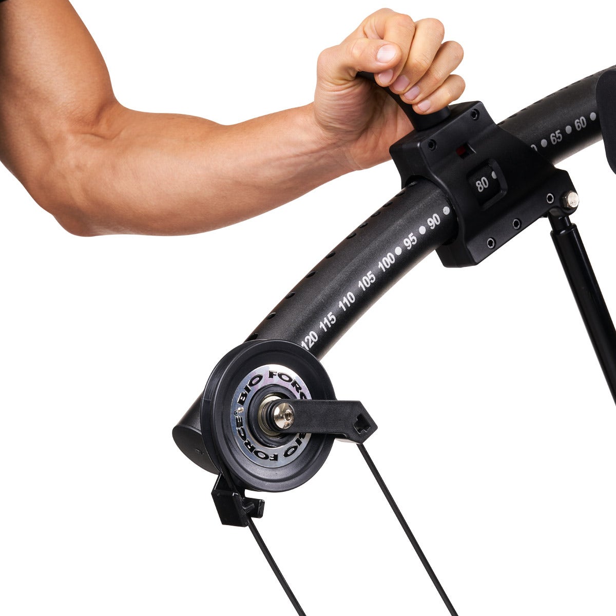 BioForce MX NorsK