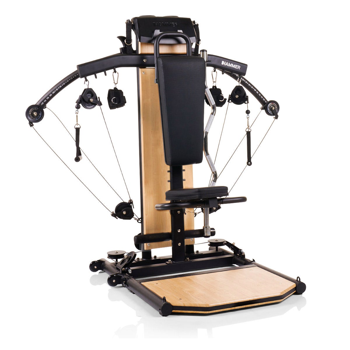 BioForce MX NorsK