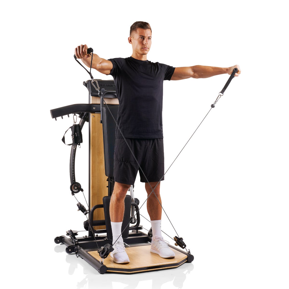 BioForce MX NorsK