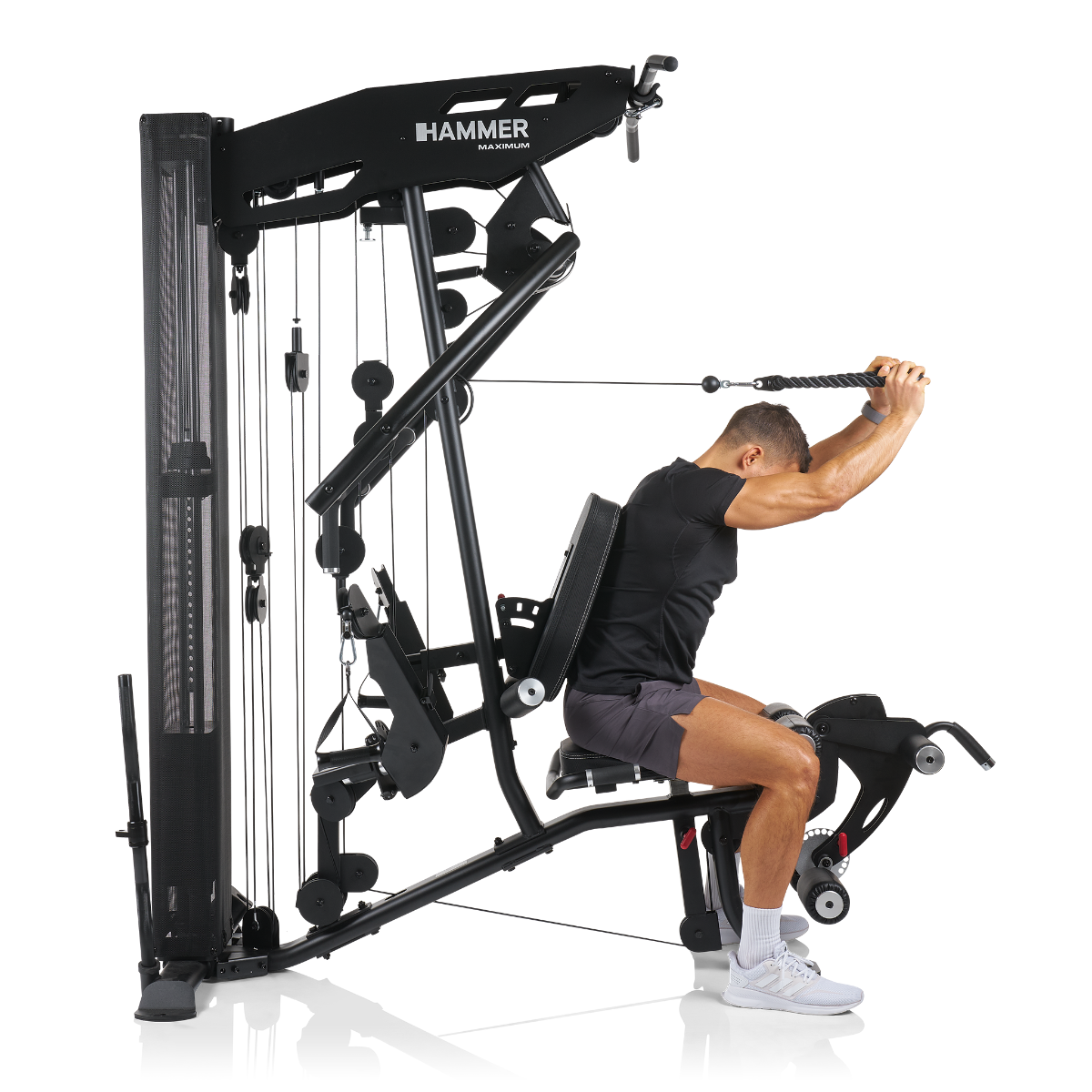 Autark 5.0 '25