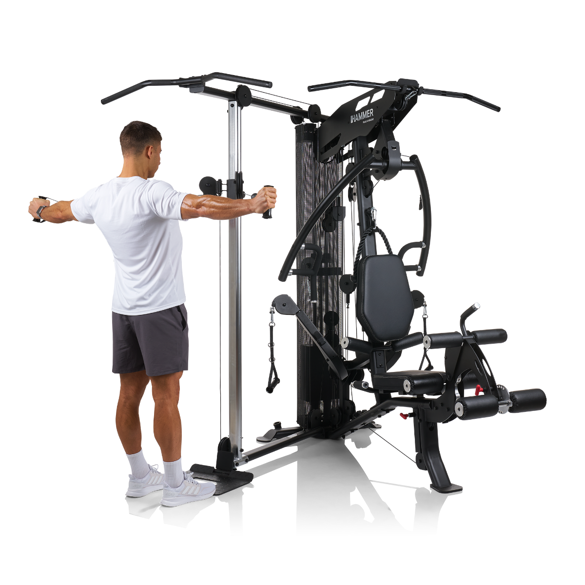 Autark 7.0 '25