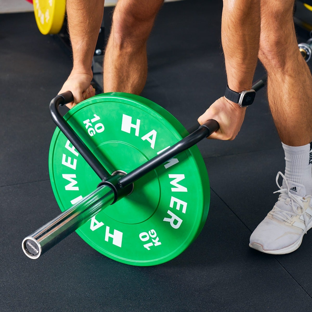 Autark Smith Machine Multi