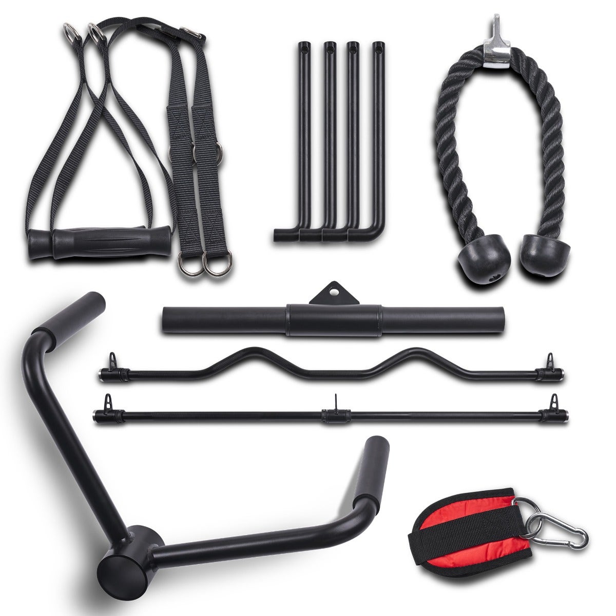 Autark Smith Machine Multi