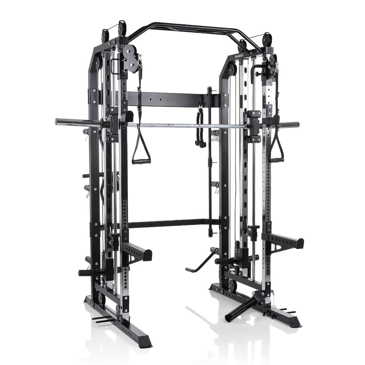 Autark Smith Machine Multi