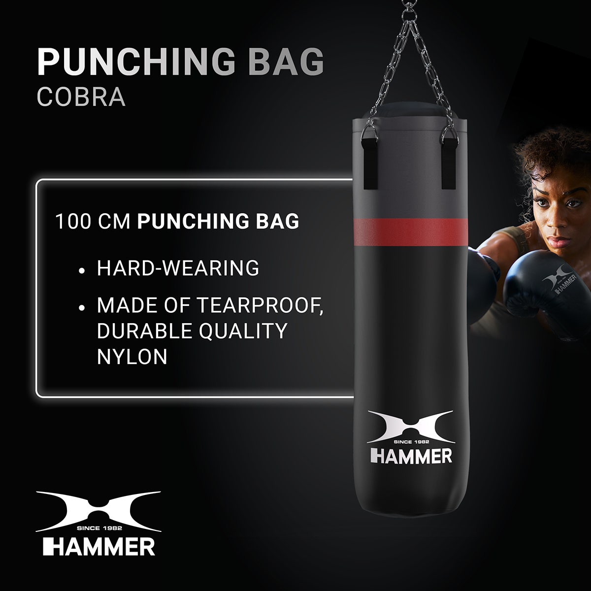 Home Fit Cobra