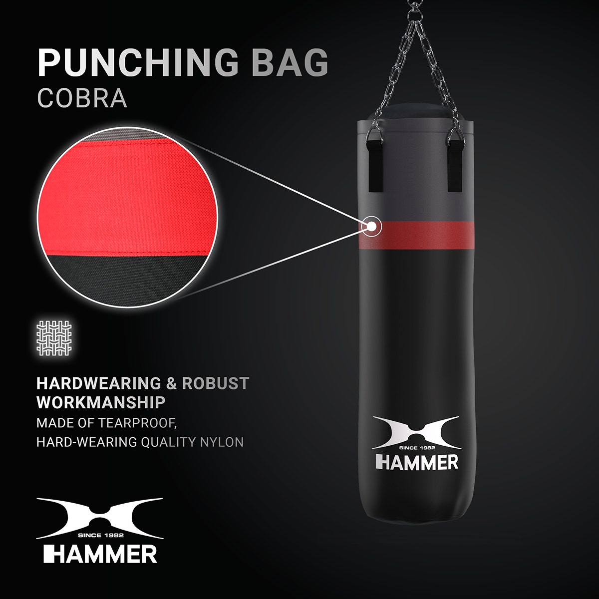 Home Fit Cobra