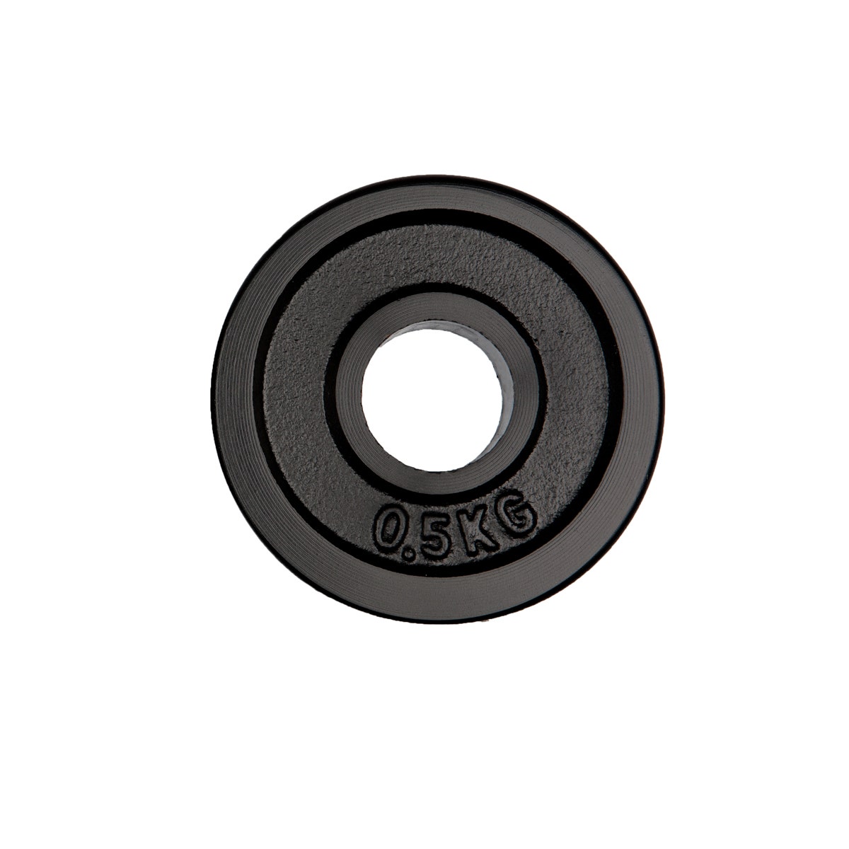 Weight plate 30mm 0,5 – 20 kg