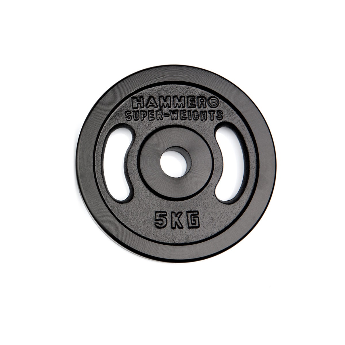 Weight plate 30mm 0,5 – 20 kg