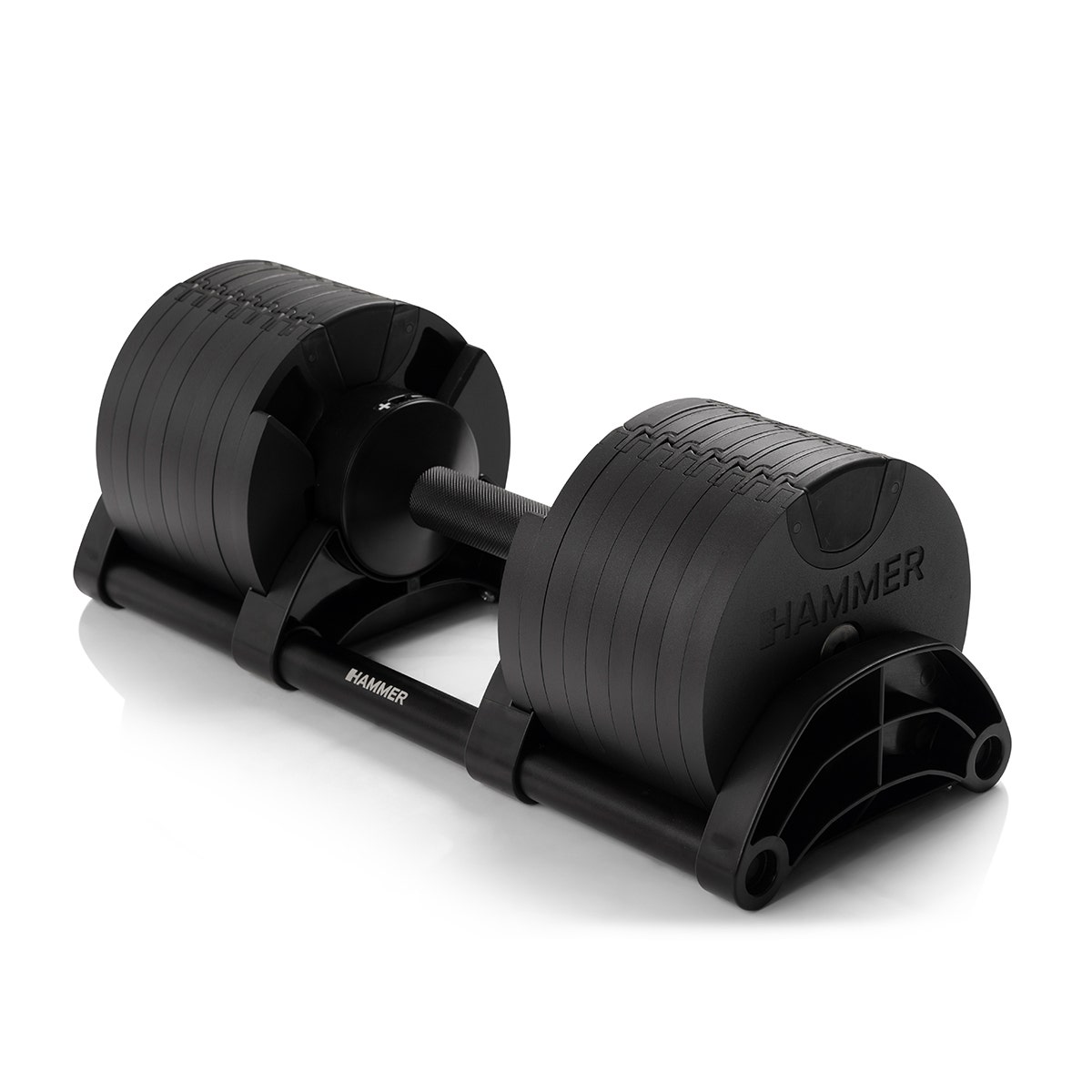 SmartLock dumbbell set