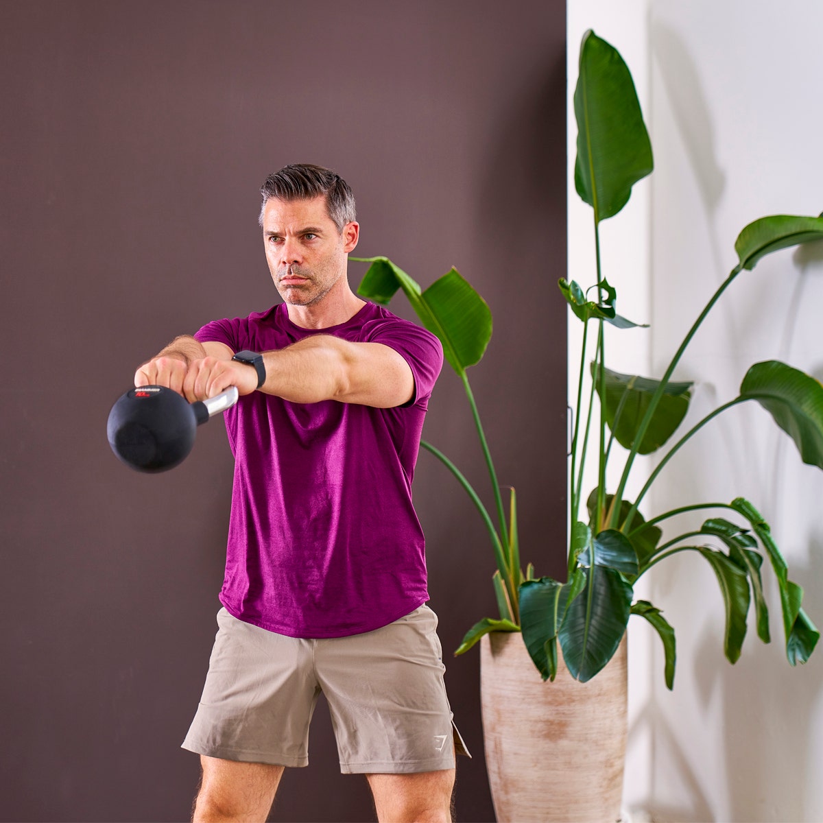 Premium Kettlebells