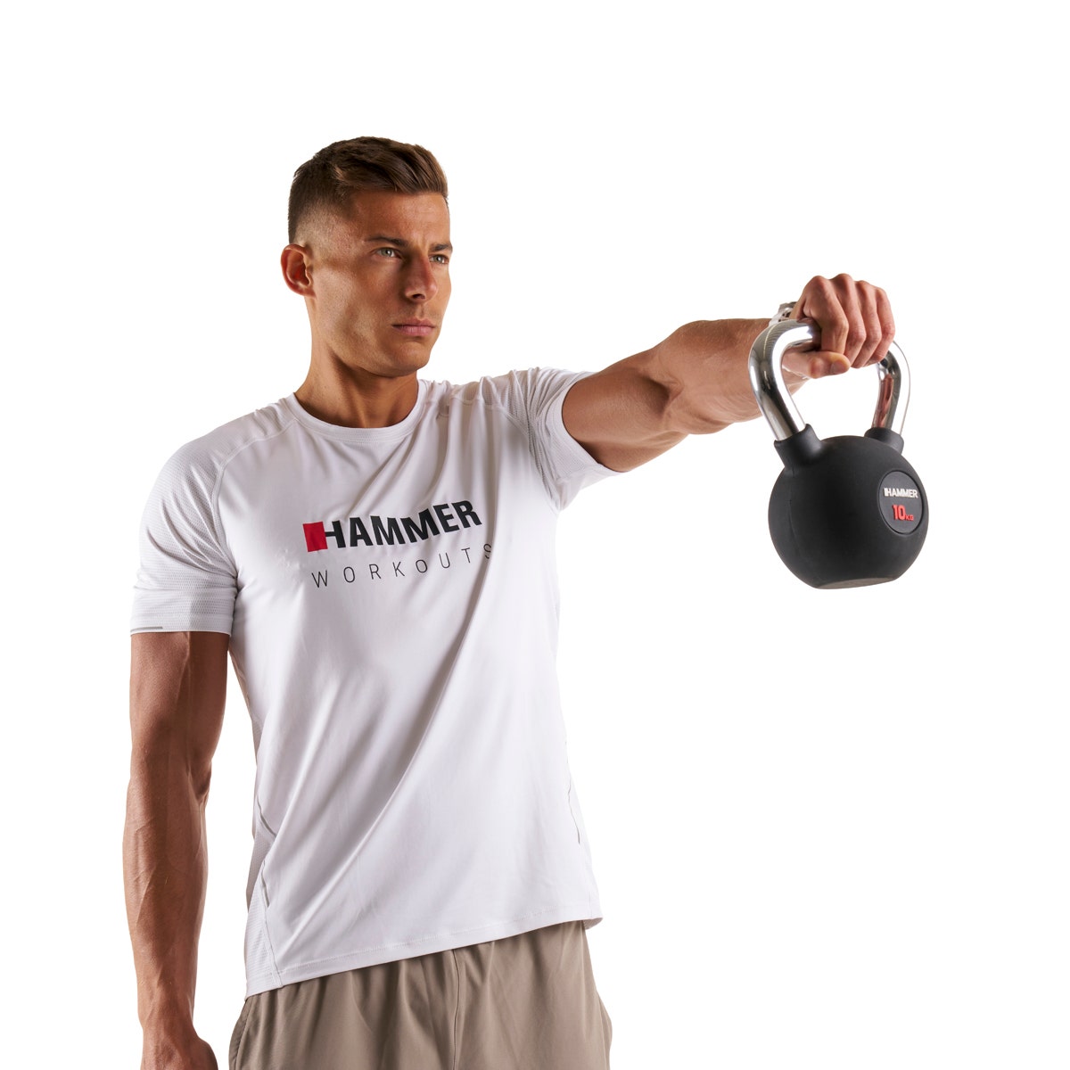 Premium Kettlebells