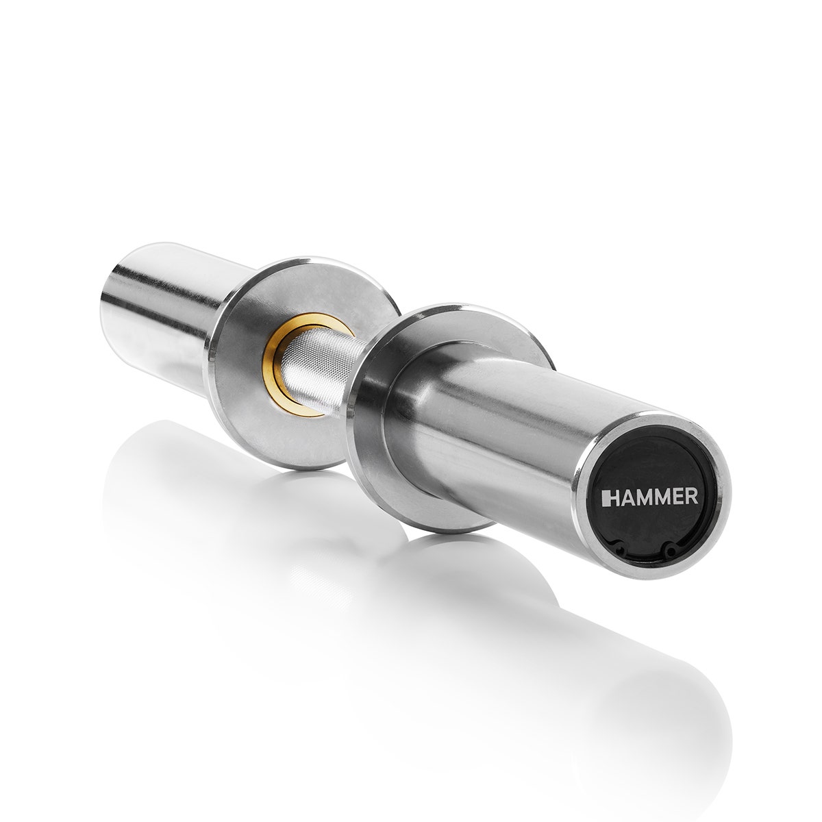 Dumbbell bar 50 mm