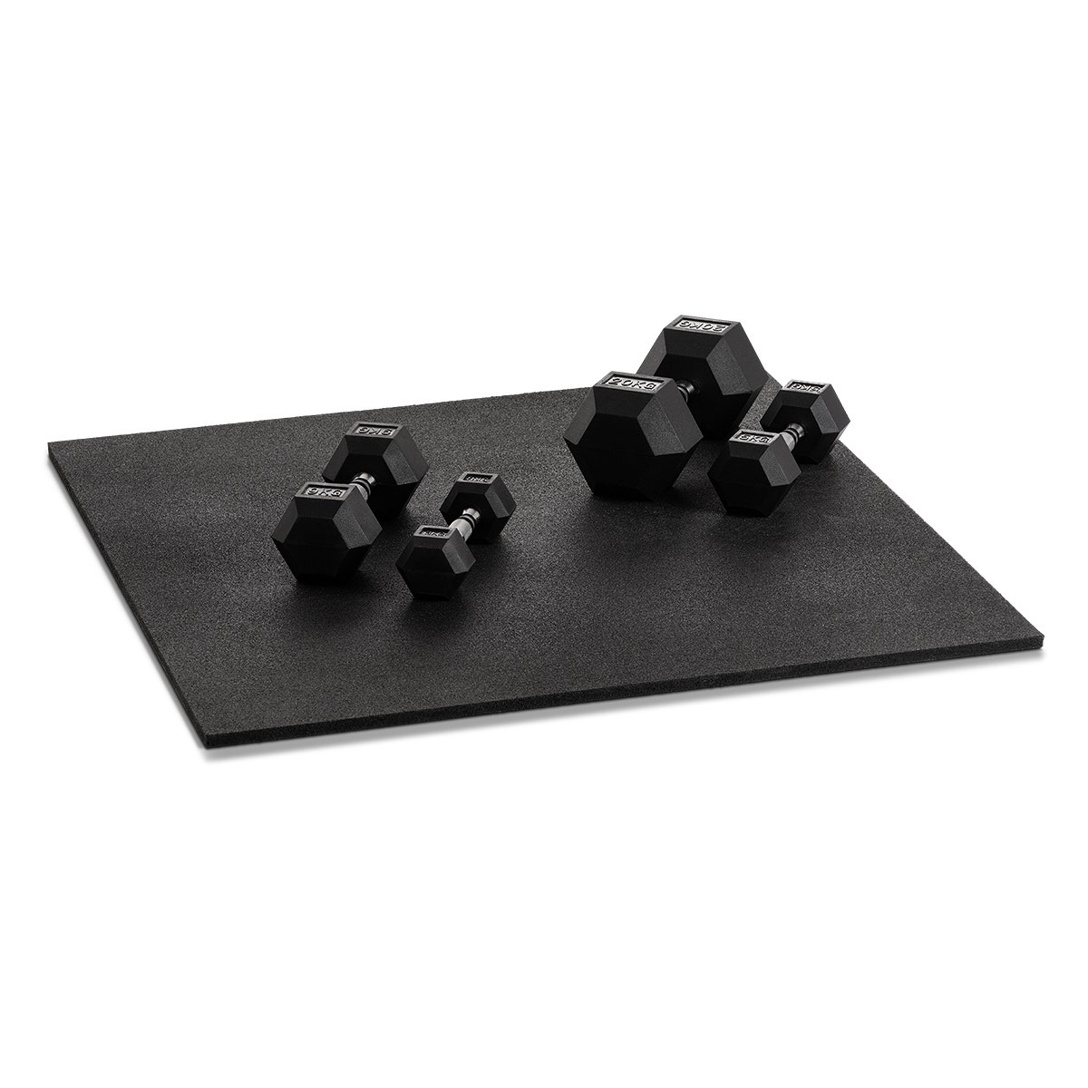 Floor protection mat Studio