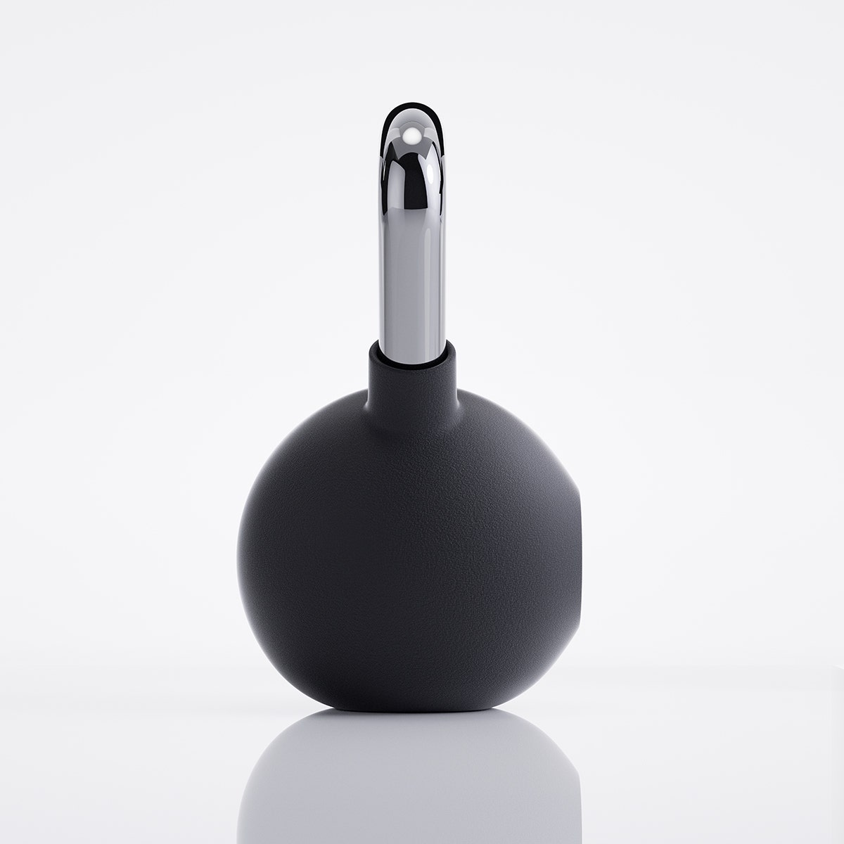 Premium Kettlebells