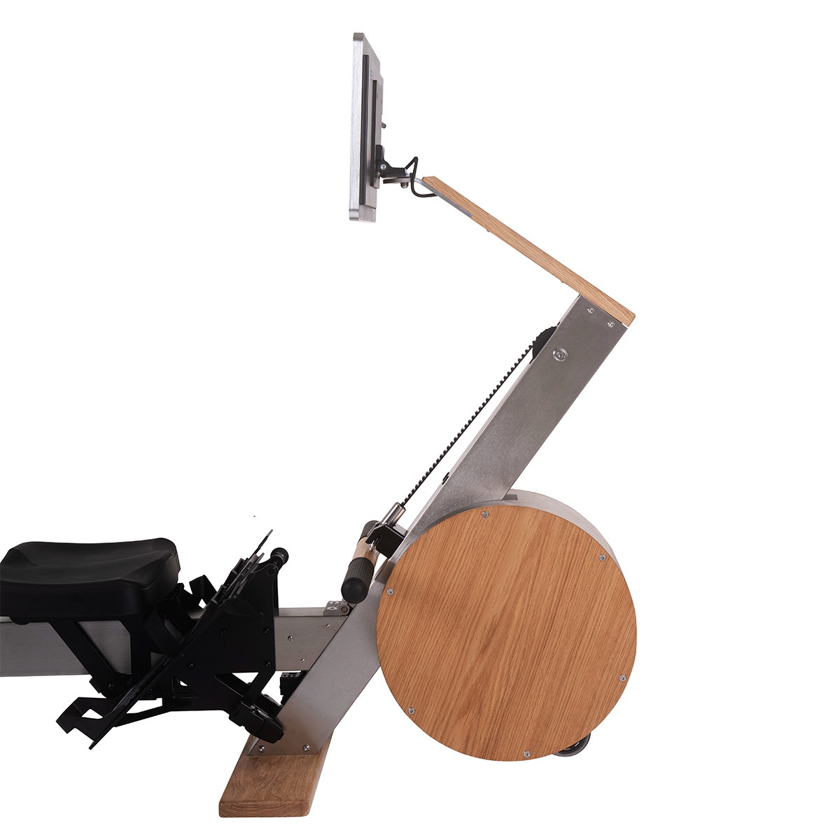 Eight Style in oak