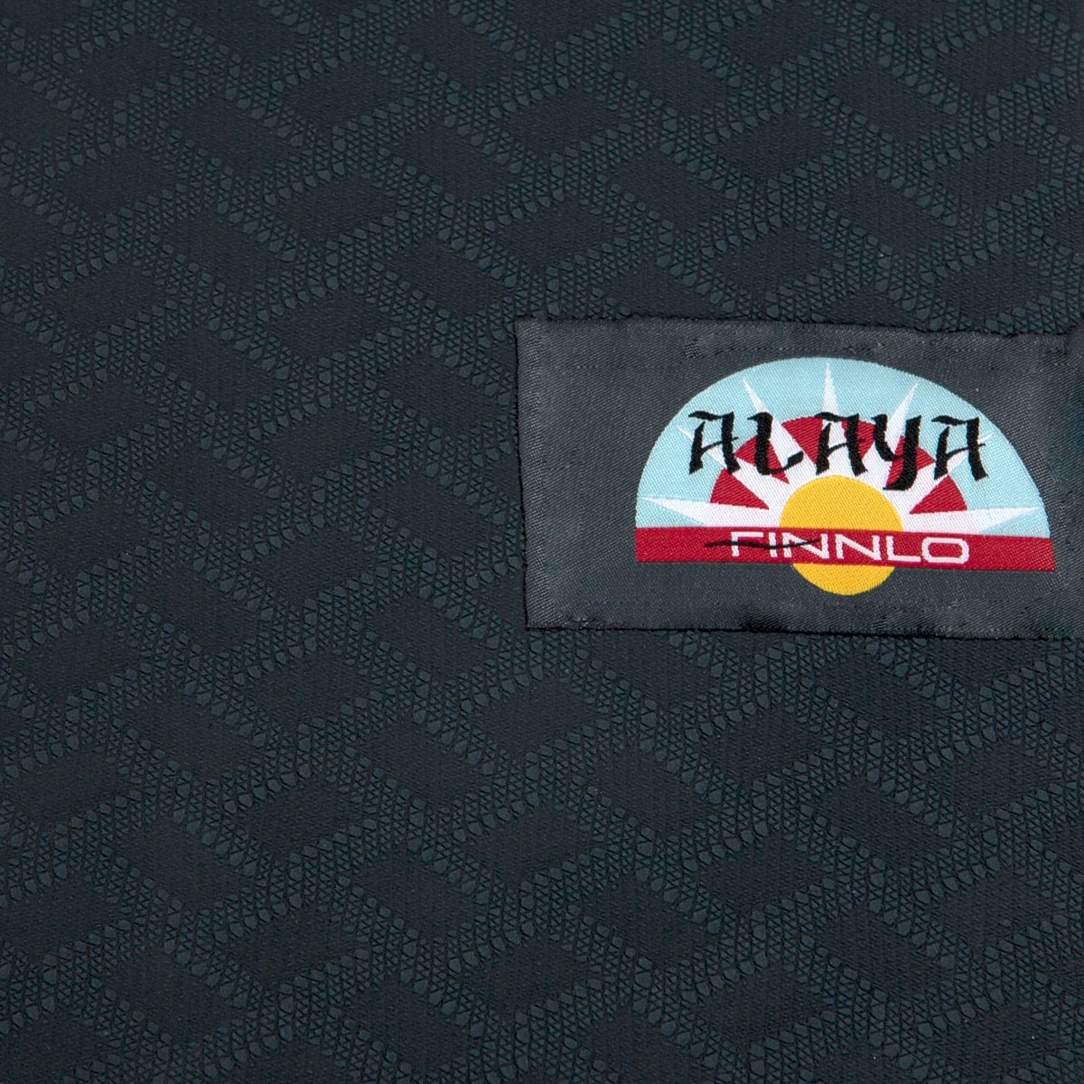 Alaya yoga mat 