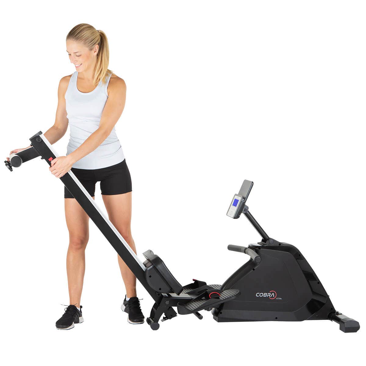 Cobra XTR Plus