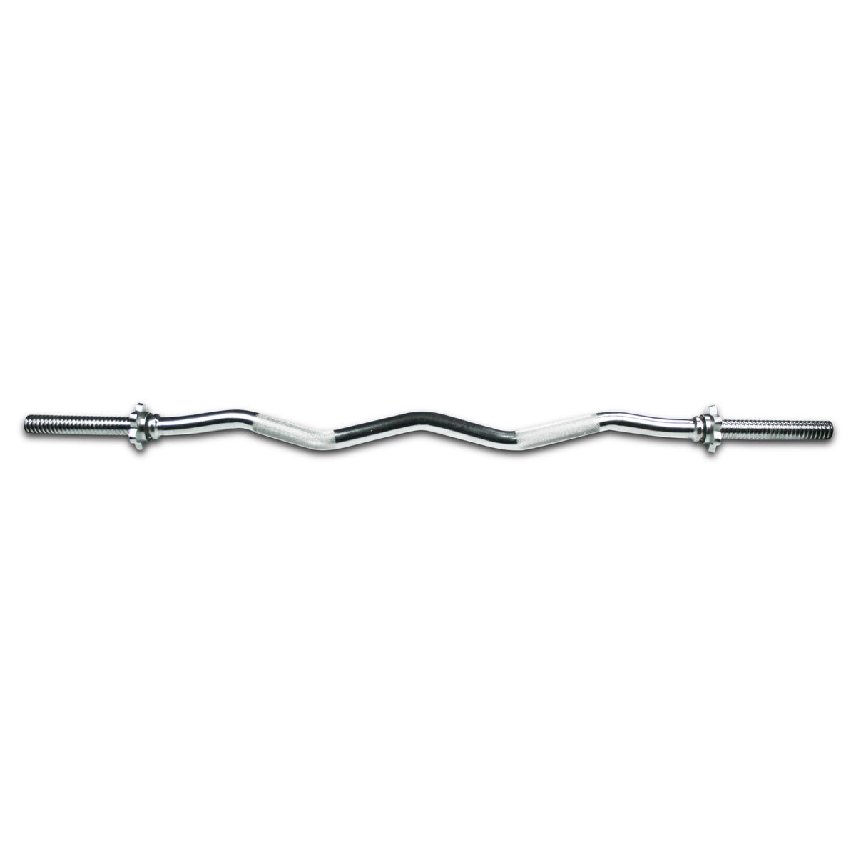 EZ Curl Bar (Ø 30 mm)