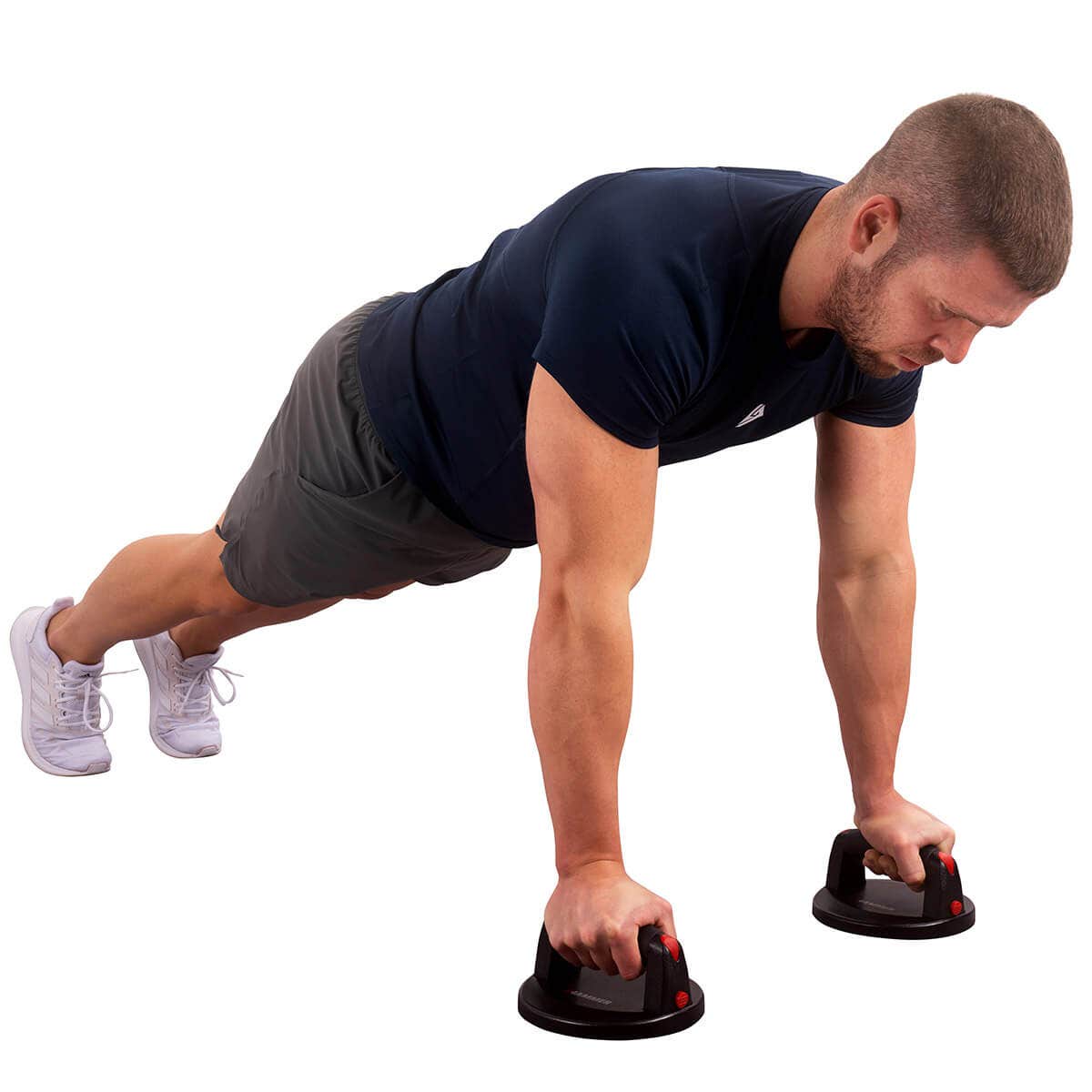 Magnetic Push Up Twister