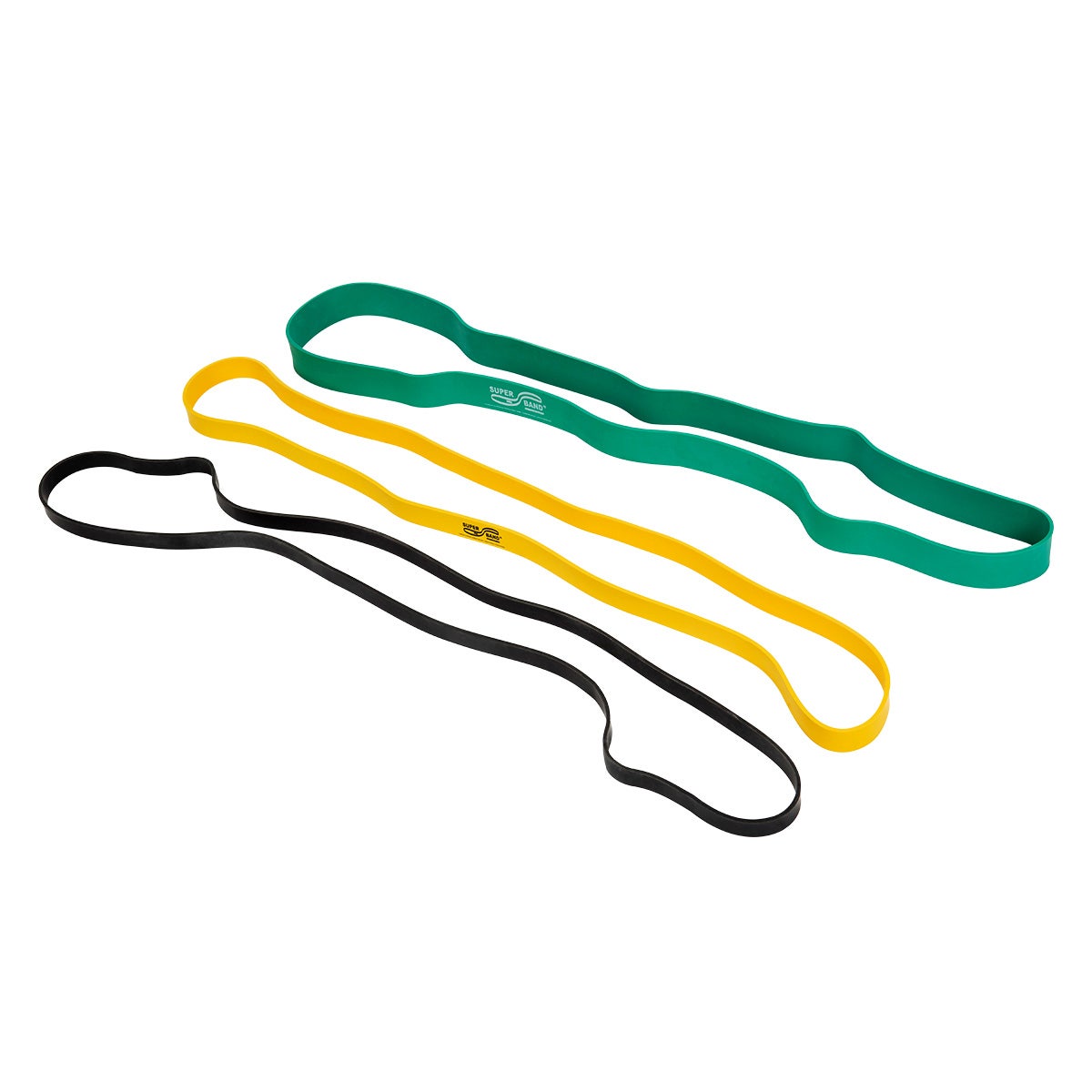 Superbands