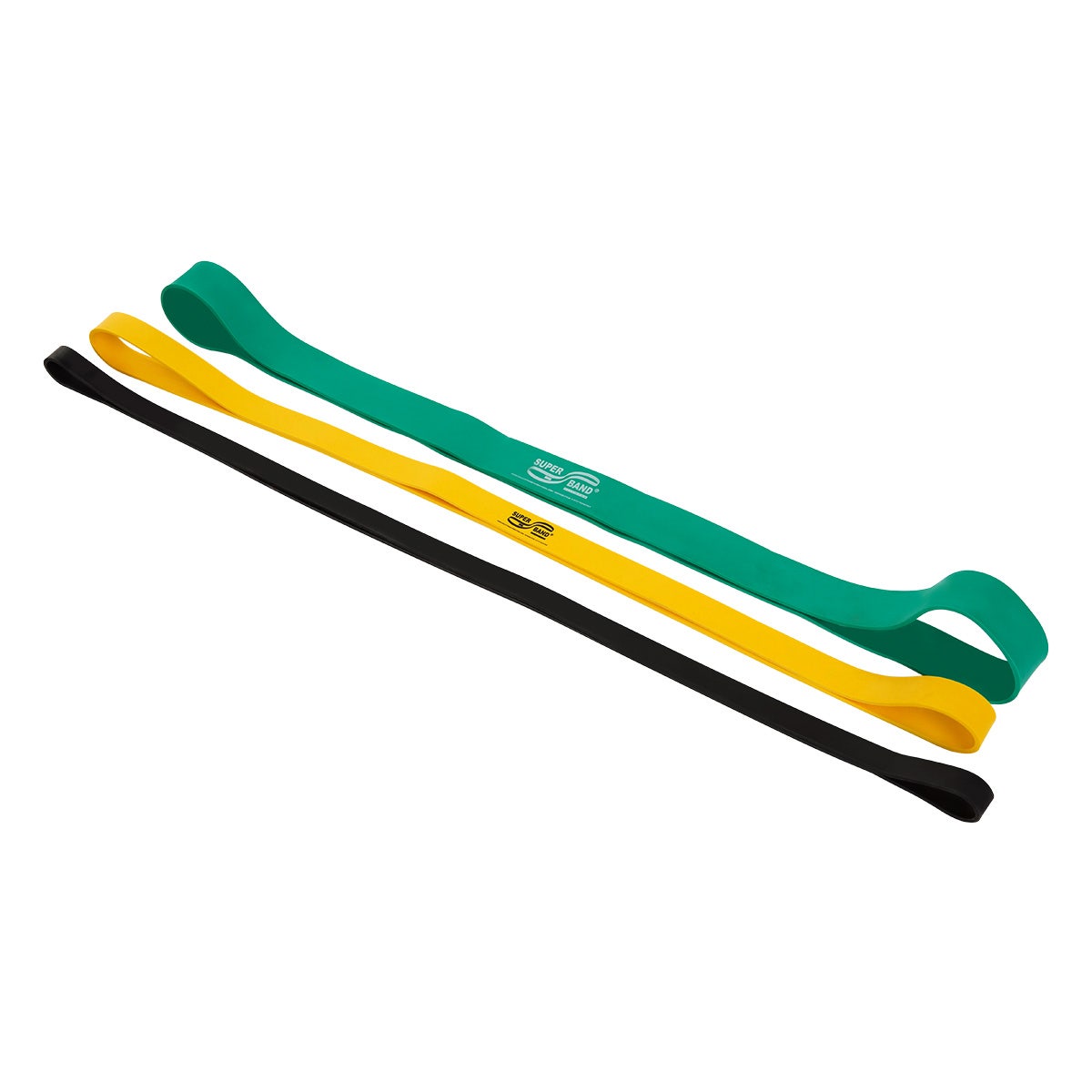 Superbands