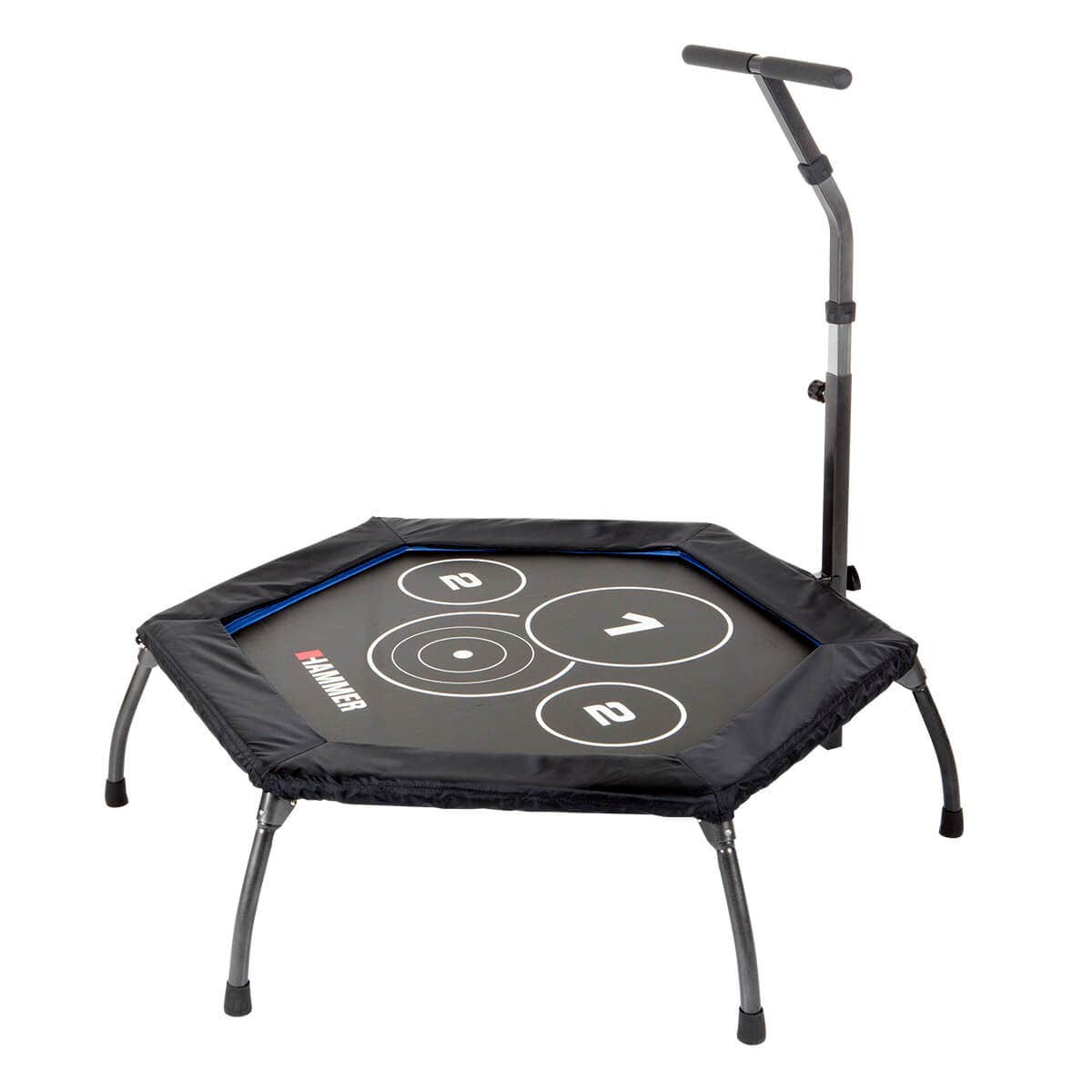 Trampolin jump sale