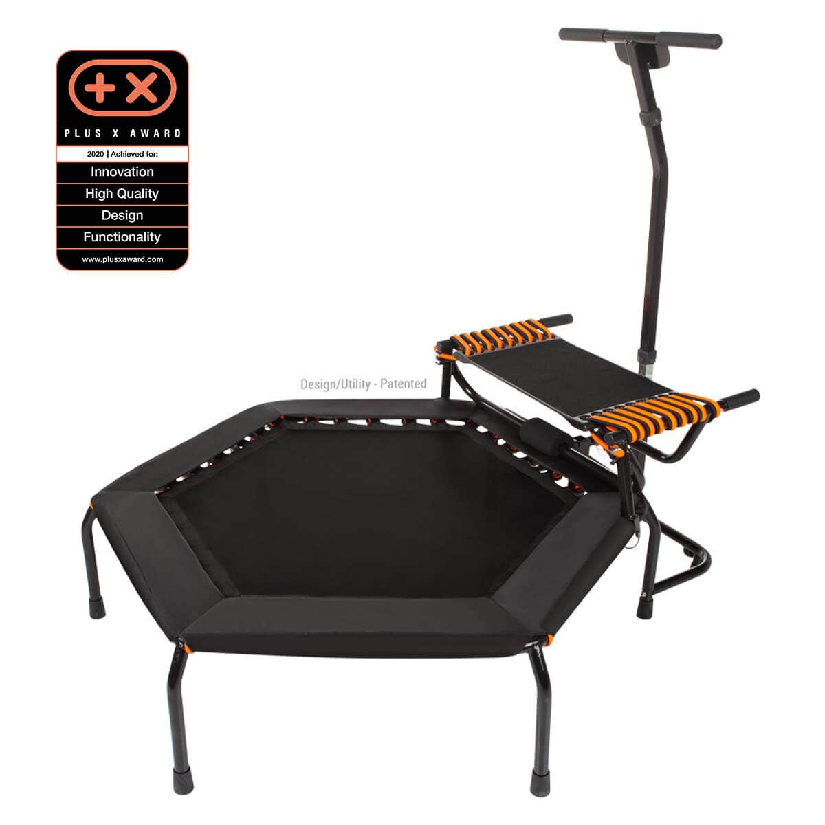 JumpStep fitness trampoline manufacturer service