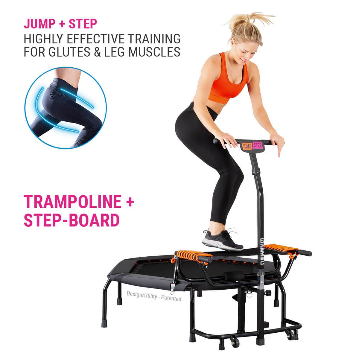 JumpStep
