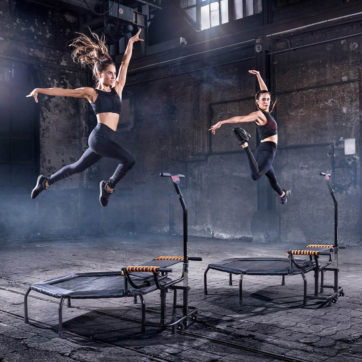 JumpStep