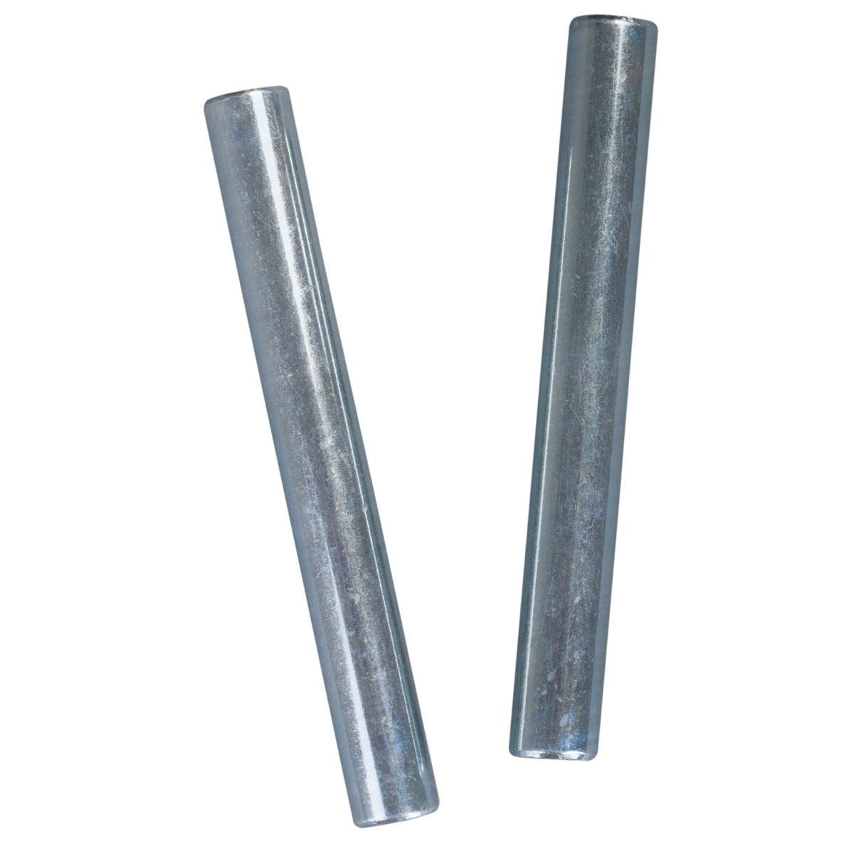 Jump rope additional weights