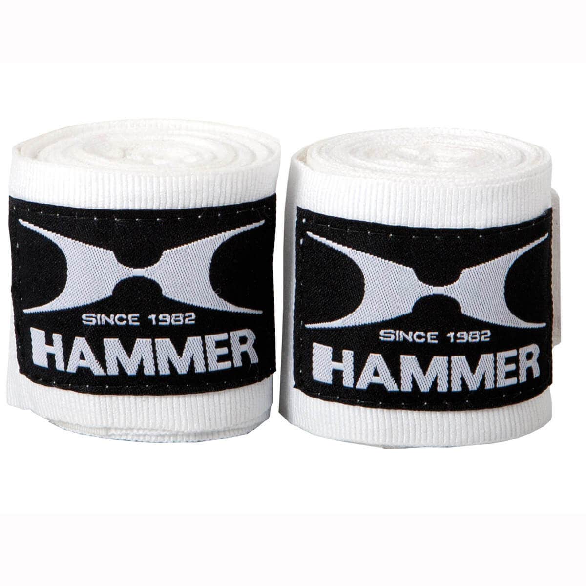 Boxing bandages, elastic, 4.5 m