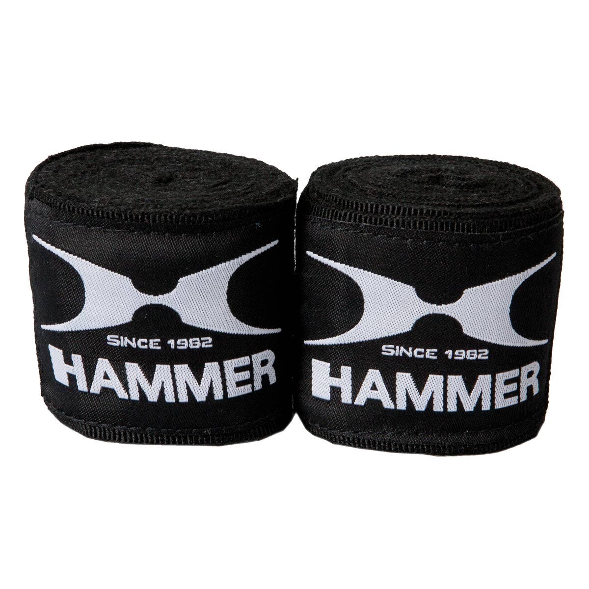 Boxing bandages, elastic, 4.5 m