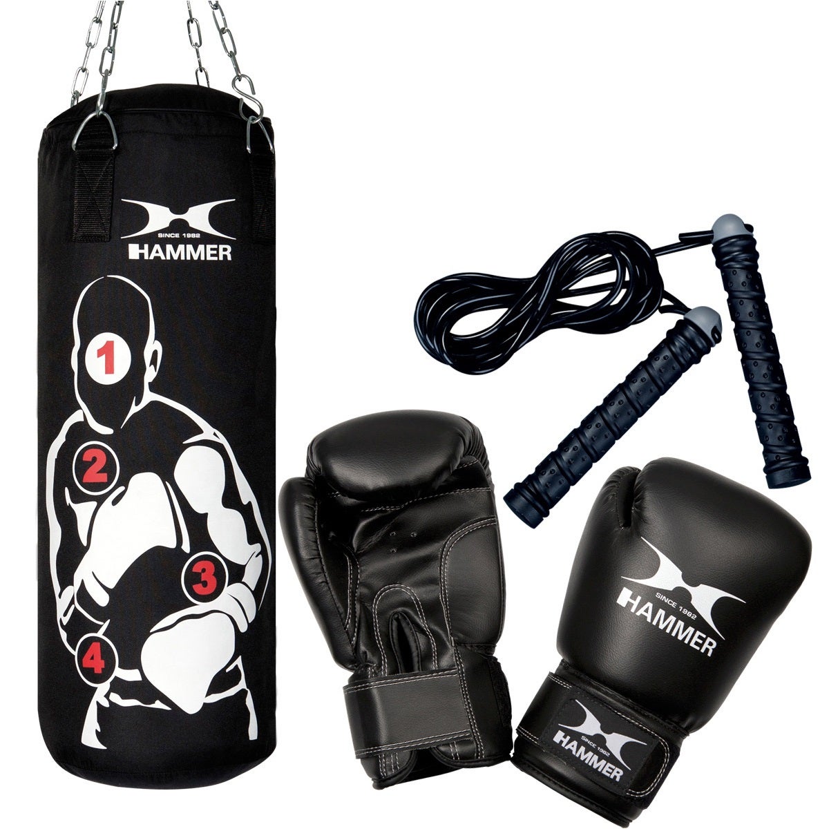 Sparring Pro 