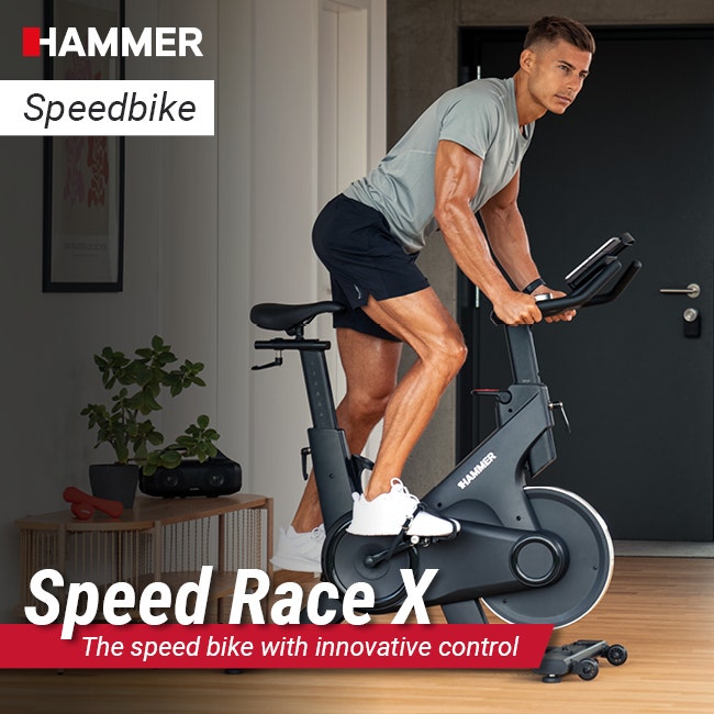 Speed Race X