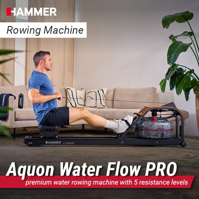 Aquon Water Flow PRO