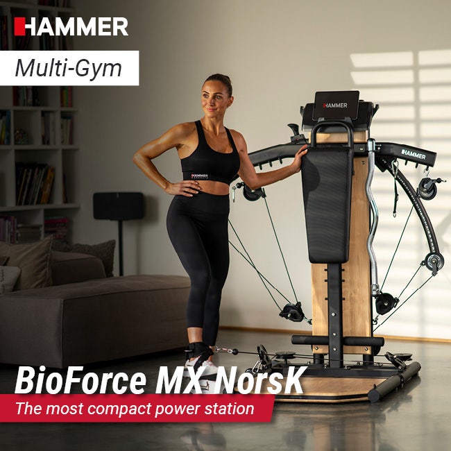 BioForce MX NorsK