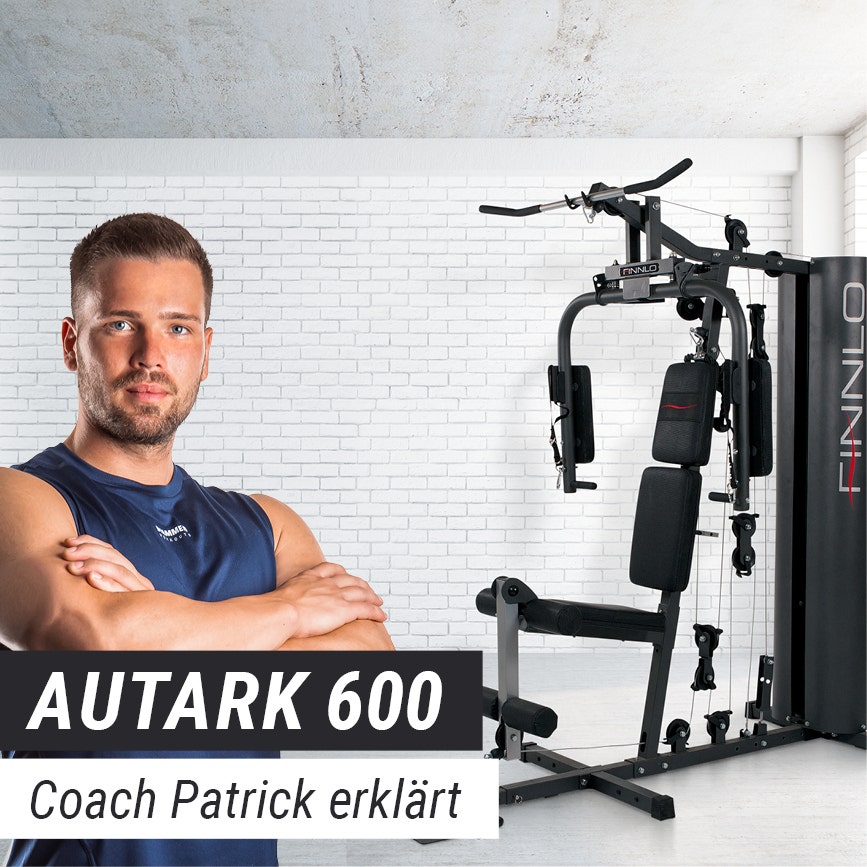 Autark 600