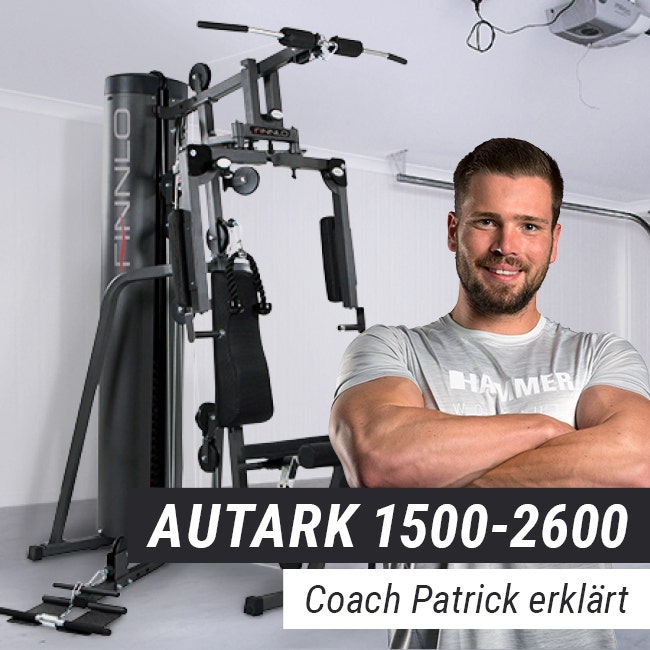 Autark 2200