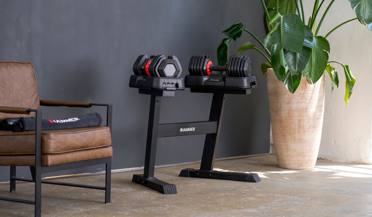 HAMMER EN - 17356 StrongLock 4.0 - 01 HAMMER EN - 17356 StrongLock 4.0 - 01