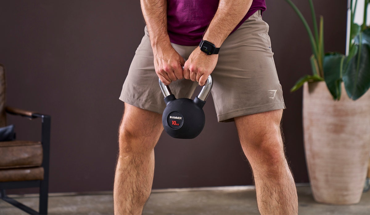 HAMMER EN - 17360-17370 Kettlebell 4-24 kg - 01 HAMMER EN - 17360-17370 Kettlebell 4-24 kg - 01
