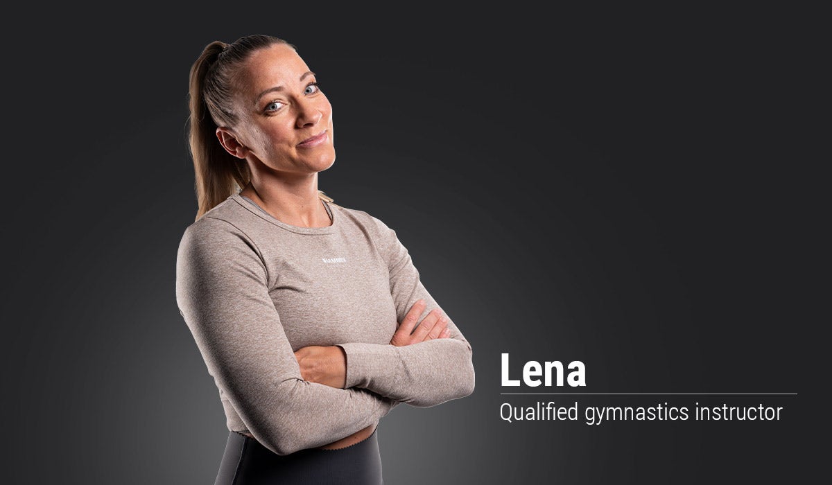 Expert Lena Expert Lena